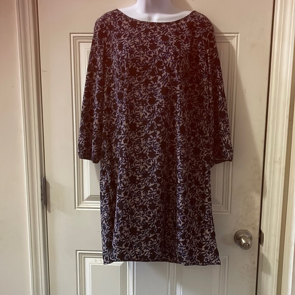 Old Navy dress